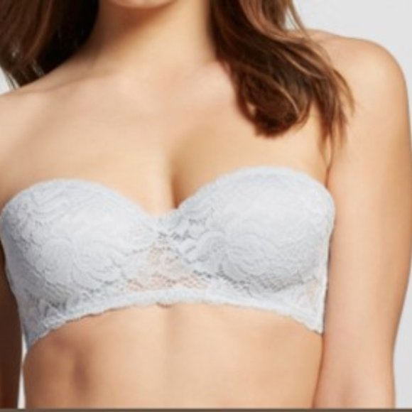 3/$25 Women's Bra Lace Lightly Lined - Picture 1 of 4